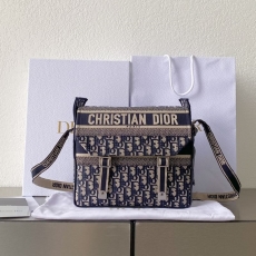 Mens Christian Dior Satchel bags